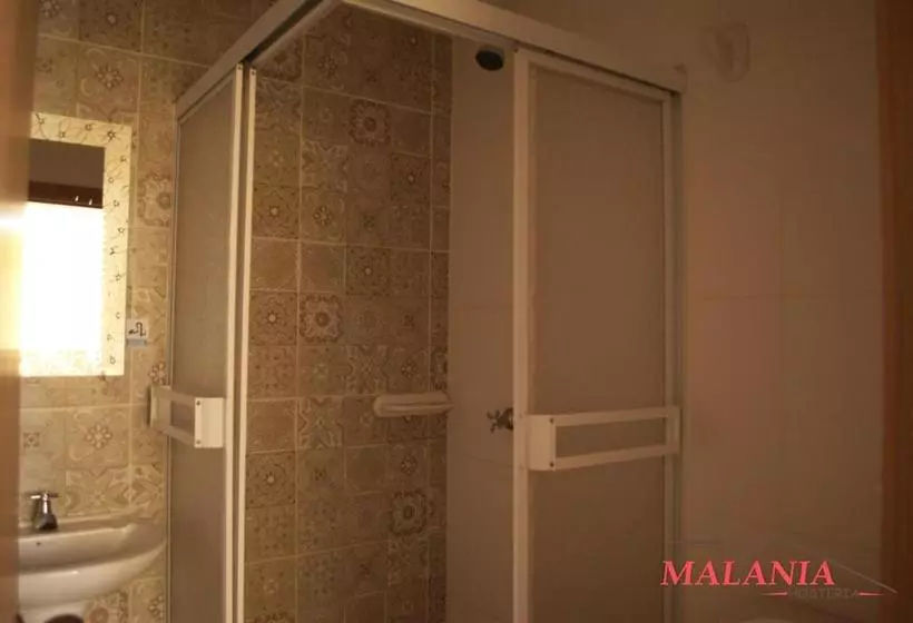 ペンション Hostal Malania
