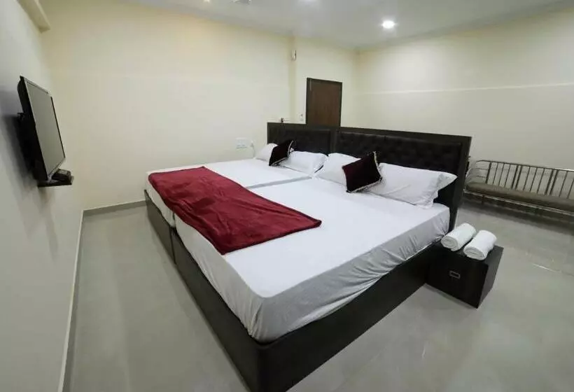 Shivalaya Residency