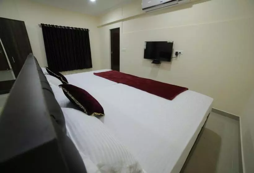Shivalaya Residency