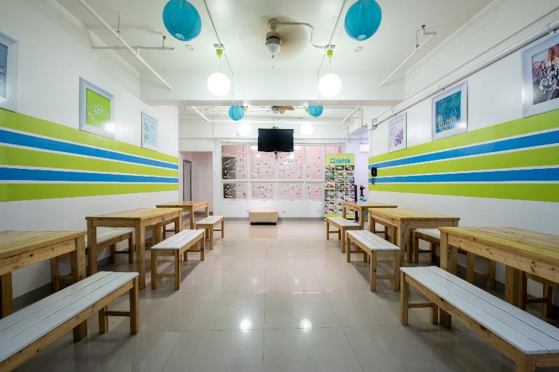 הוסטל Yuj Inn Pasay Near Pasay City General Hospital, San Juan De Dios Educational Foundation Inc Hospital