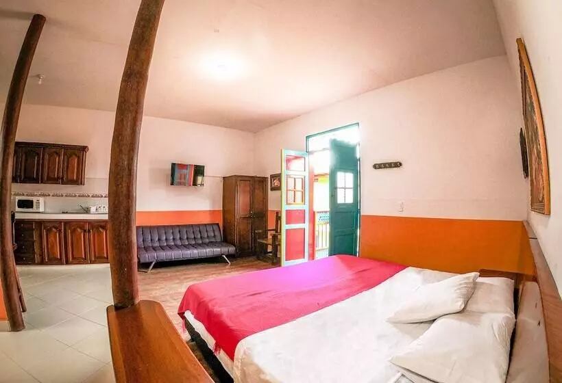 Jardin By Bernalo Hotels