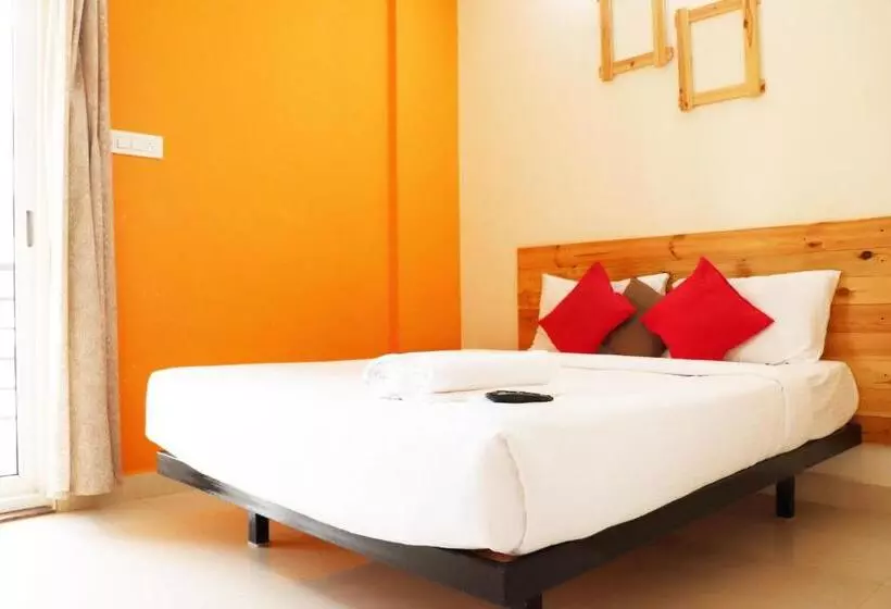 Hôtel Mapletree Inn