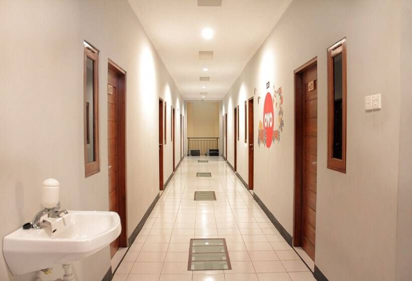 בית מלון כפרי Rumah Ayub Syariah