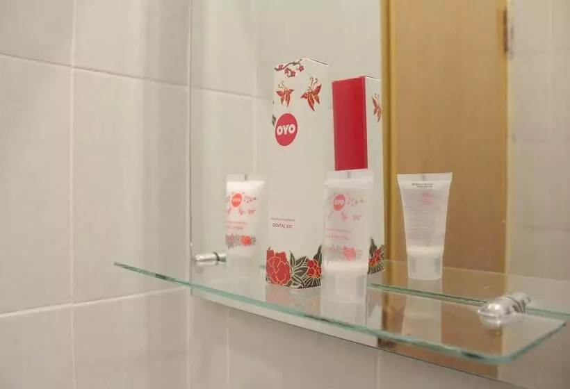 Hotelli Rumah Ayub Syariah