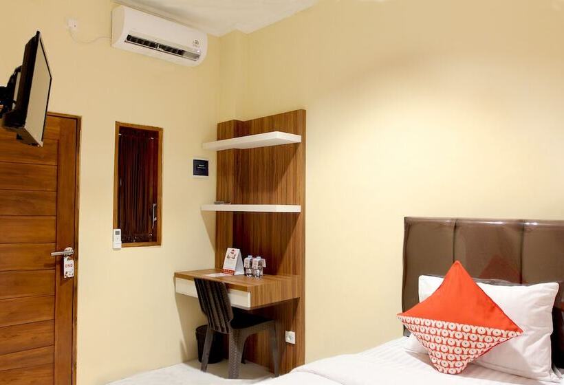 فندق Rumah Ayub Syariah