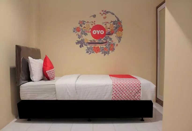 Hotelli Rumah Ayub Syariah