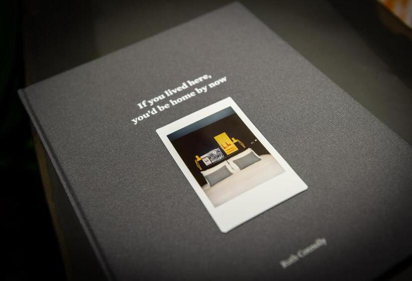 Staycity Aparthotels Dublin Castle