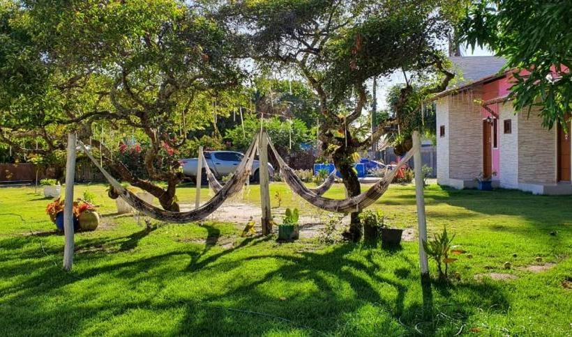 فندق صغير Pousada Jeito Bom De Viver