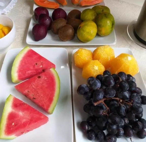 ユースホステル Pousada Jeito Bom De Viver