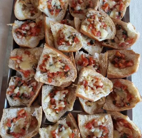 ユースホステル Pousada Jeito Bom De Viver