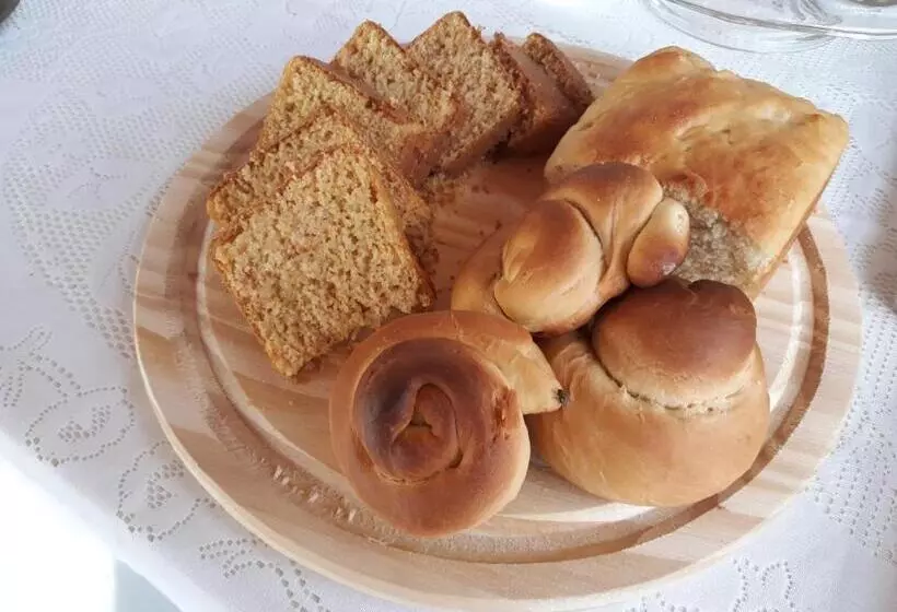 ユースホステル Pousada Jeito Bom De Viver