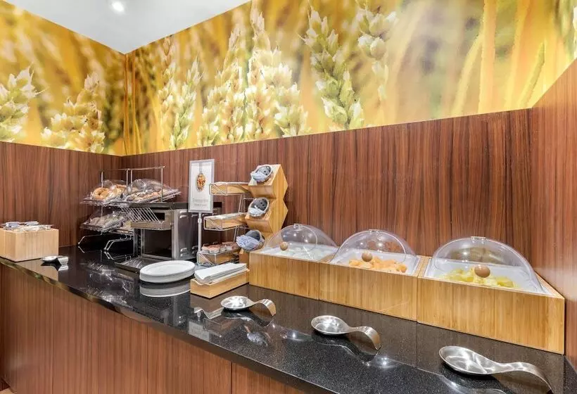 Hotelli Fairfield Inn & Suites By Marriott Mebane