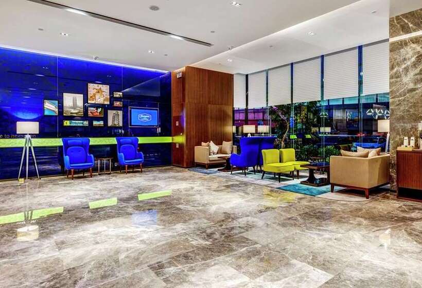 호텔 Hampton By Hilton Zhengzhou Jinshui