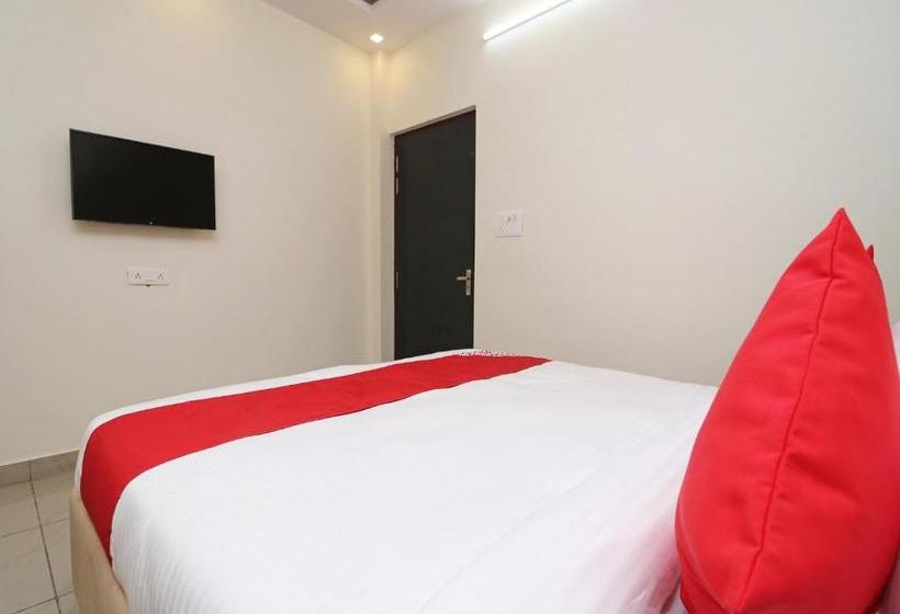 فندق Oyo 15431 Elibrista