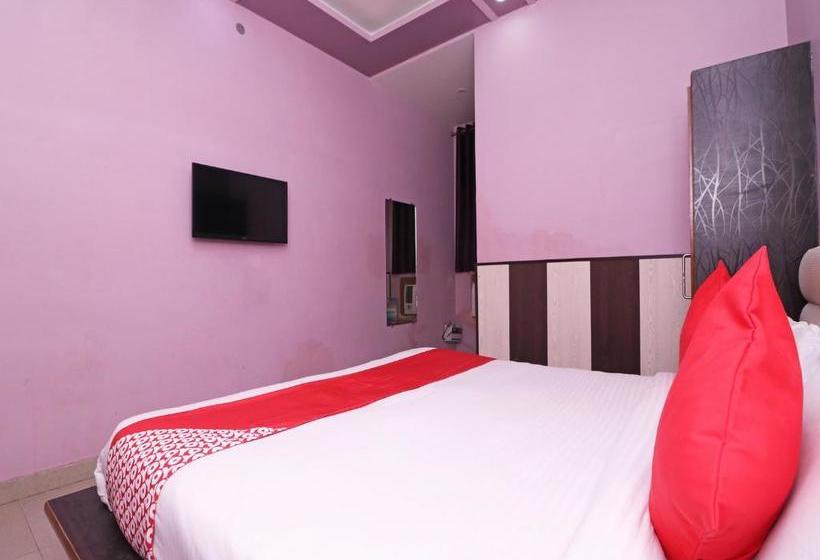 فندق Oyo 15431 Elibrista