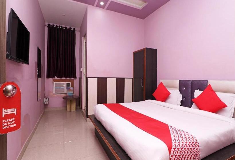 فندق Oyo 15431 Elibrista