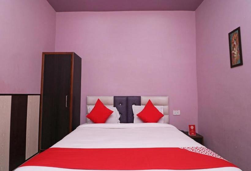 فندق Oyo 15431 Elibrista