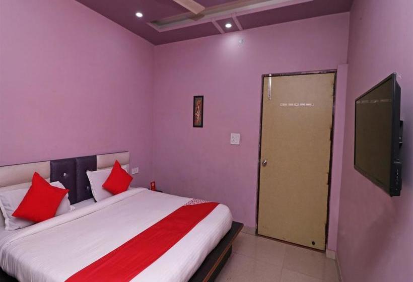 فندق Oyo 15431 Elibrista