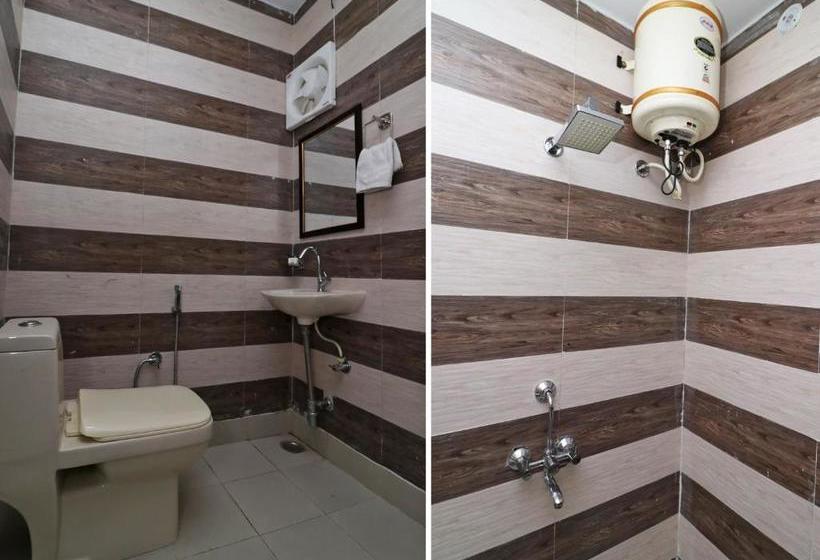 فندق Oyo 15431 Elibrista