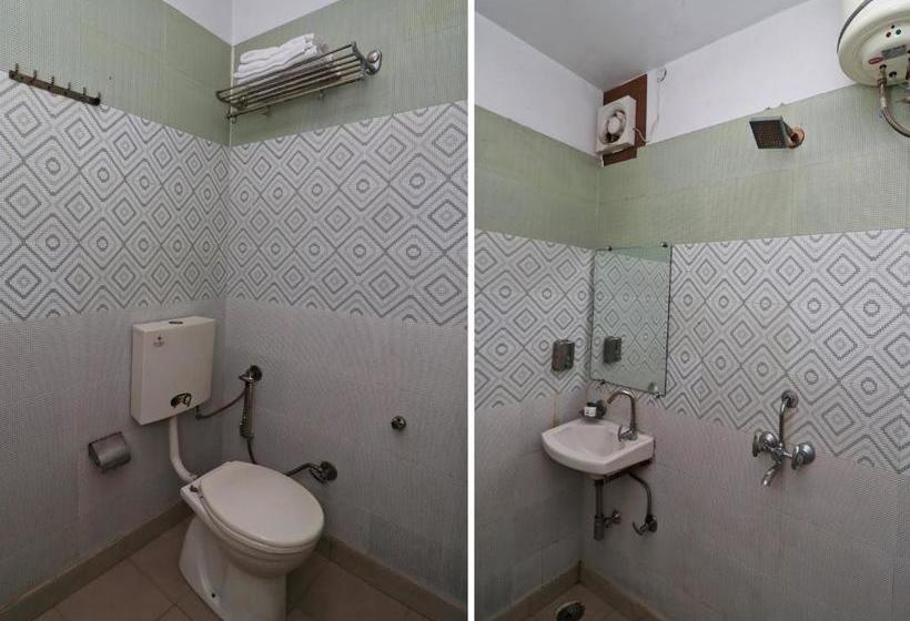 فندق Oyo 15431 Elibrista