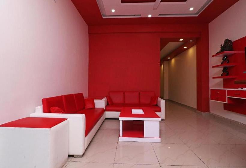 فندق Oyo 15431 Elibrista