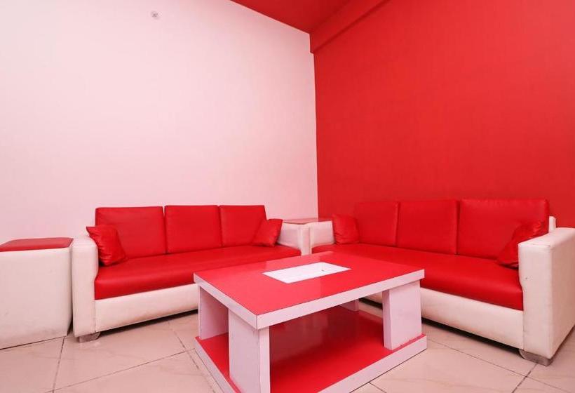 فندق Oyo 15431 Elibrista