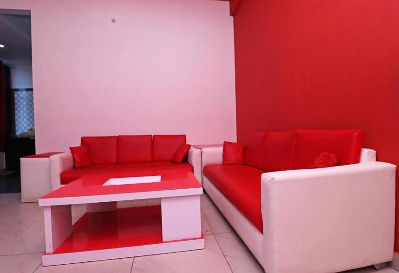 فندق Oyo 15431 Elibrista