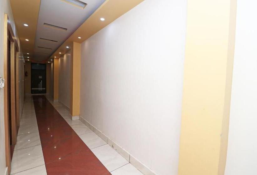 فندق Oyo 15431 Elibrista