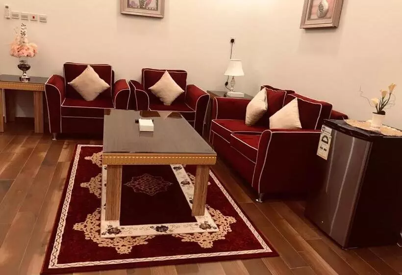 Luxury Hotel Apartments