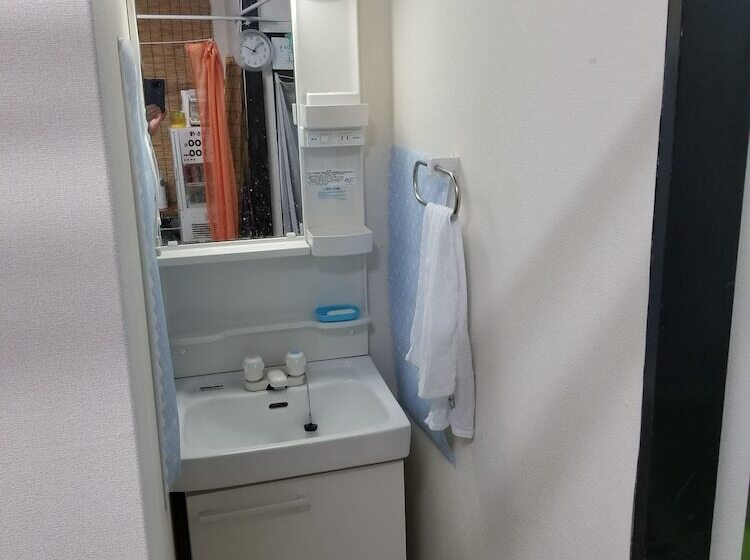 펜션 Kiyamachi Guesthouse