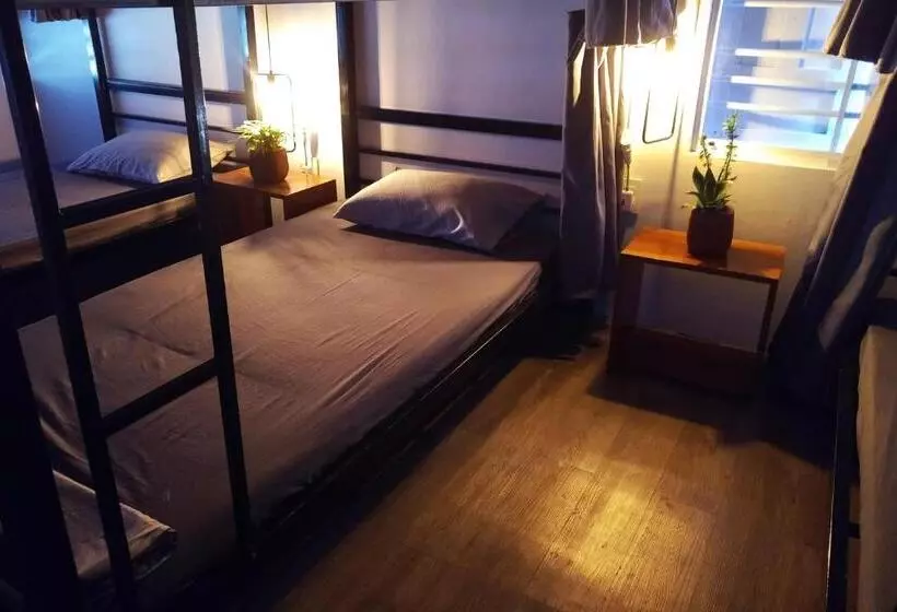 پانسیون Quynh S Homestay