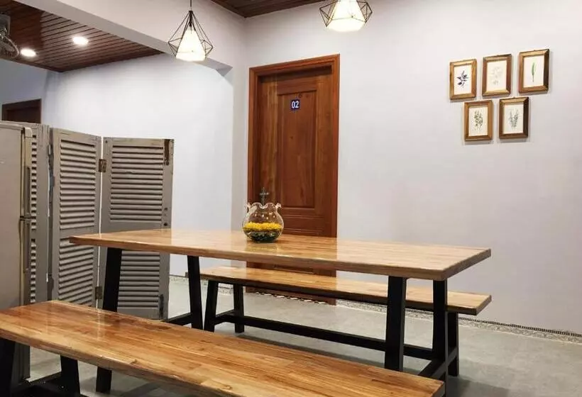 پانسیون Quynh S Homestay
