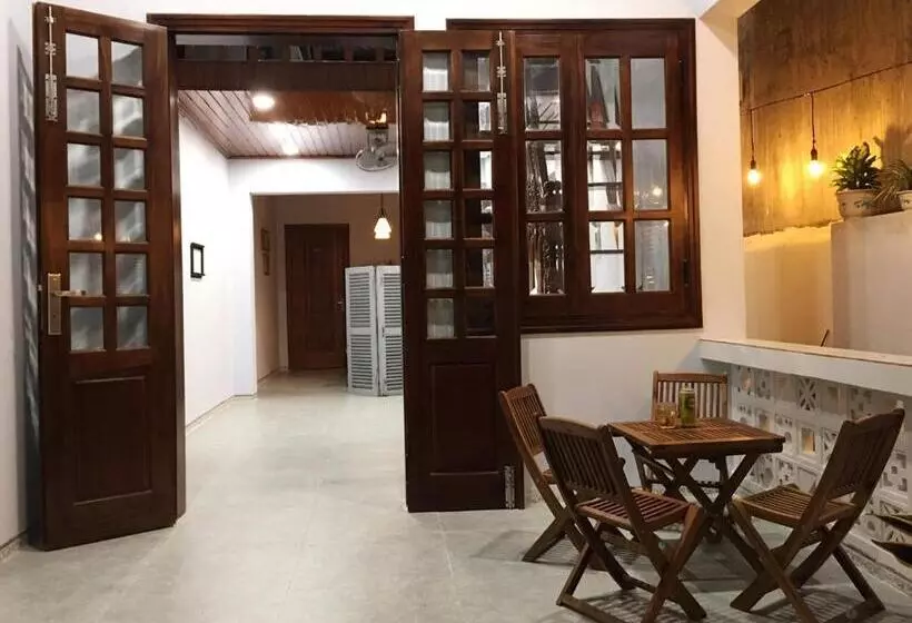 پانسیون Quynh S Homestay