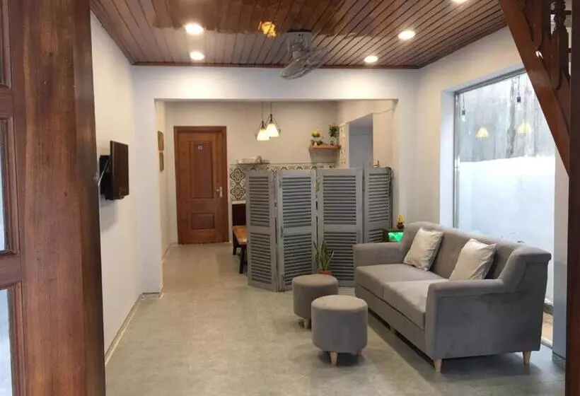 پانسیون Quynh S Homestay