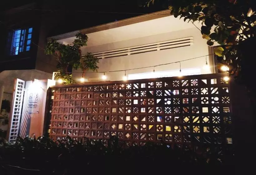 پانسیون Quynh S Homestay