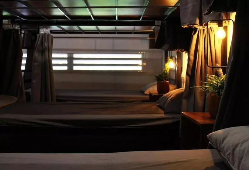 پانسیون Quynh S Homestay