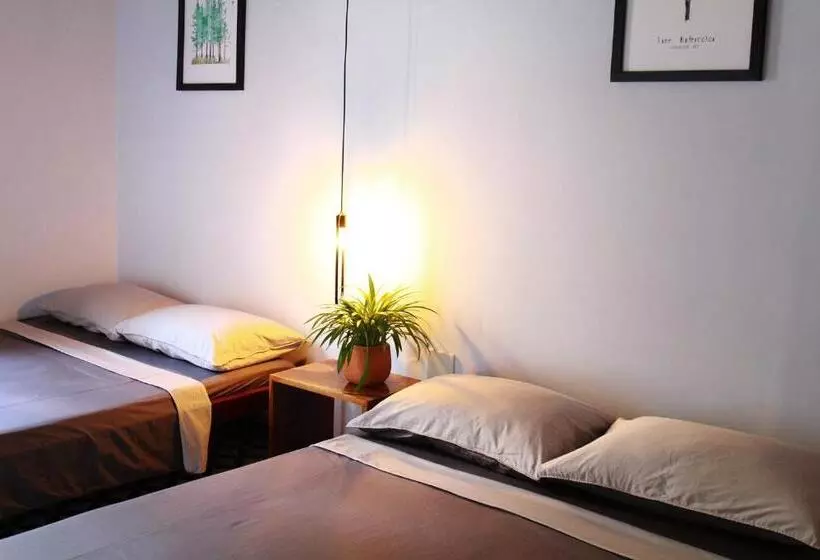 پانسیون Quynh S Homestay