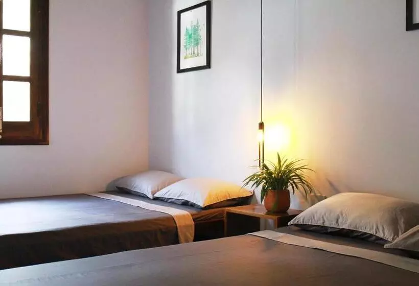 پانسیون Quynh S Homestay