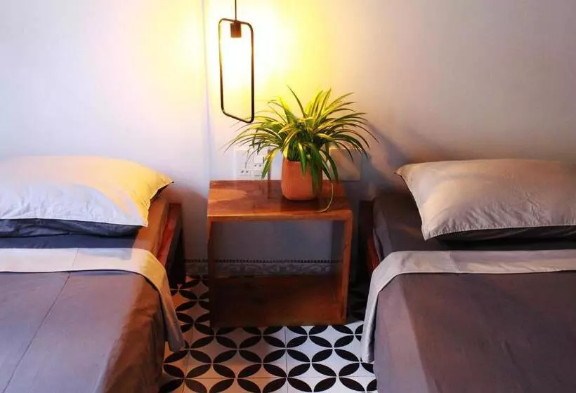 پانسیون Quynh S Homestay