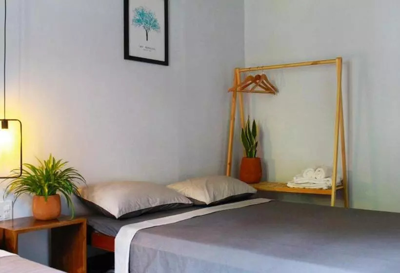 پانسیون Quynh S Homestay