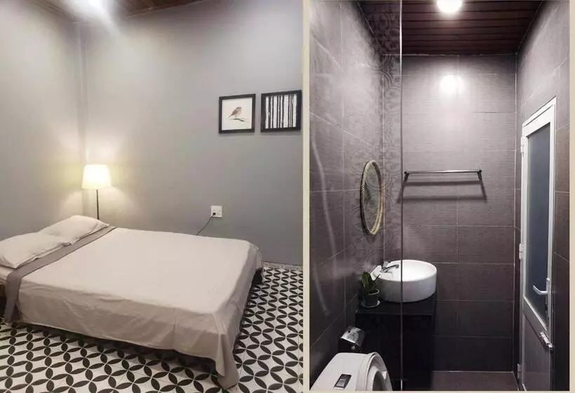 پانسیون Quynh S Homestay
