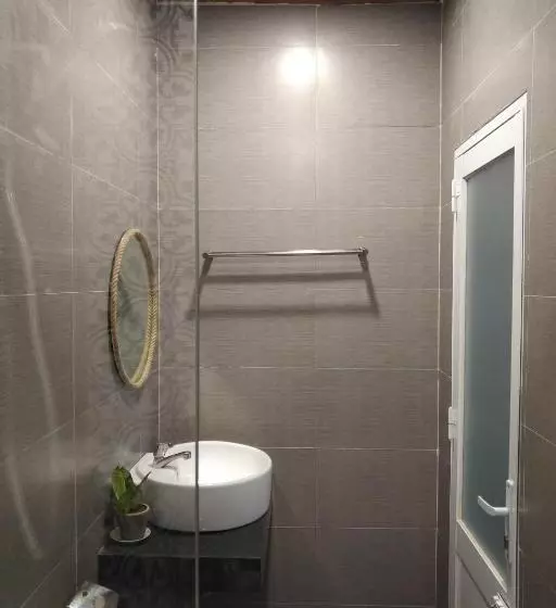 پانسیون Quynh S Homestay