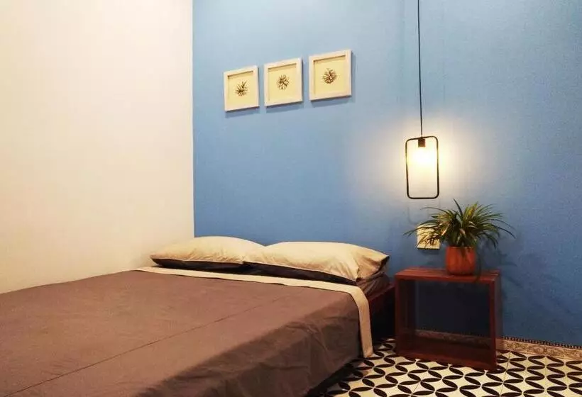 پانسیون Quynh S Homestay