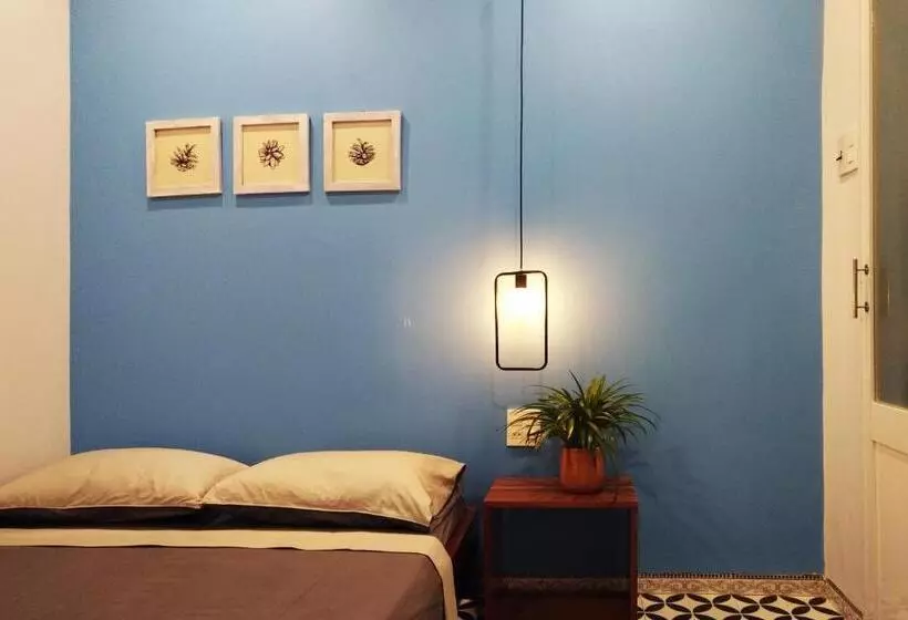 پانسیون Quynh S Homestay