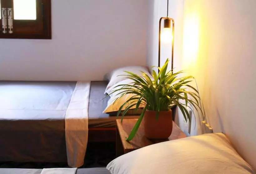 پانسیون Quynh S Homestay