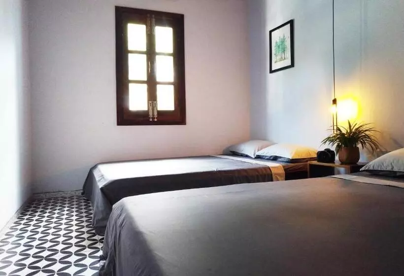 پانسیون Quynh S Homestay