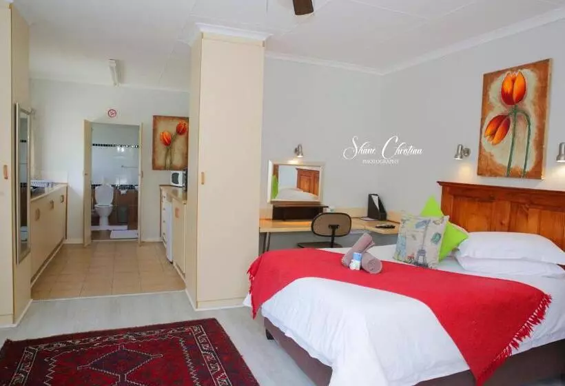 Majatalo Twins Guesthouse No Load Shedding