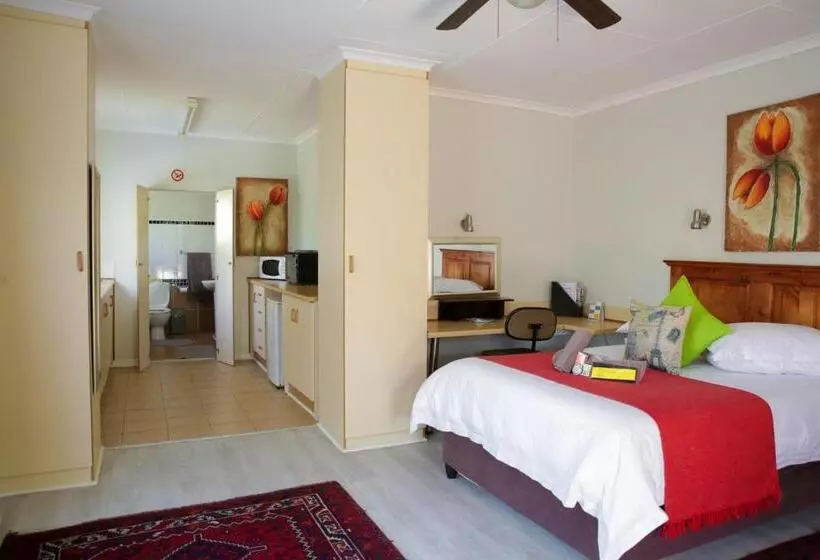 Majatalo Twins Guesthouse No Load Shedding