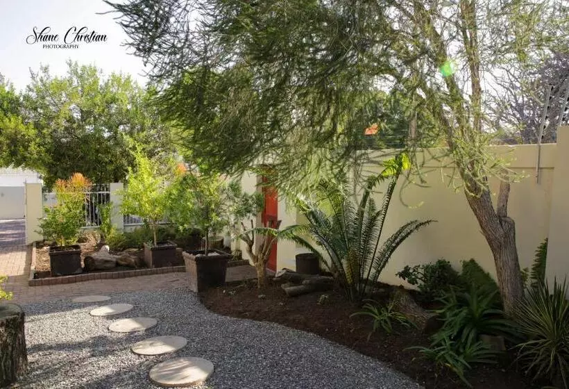 Majatalo Twins Guesthouse No Load Shedding