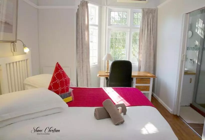 Majatalo Twins Guesthouse No Load Shedding